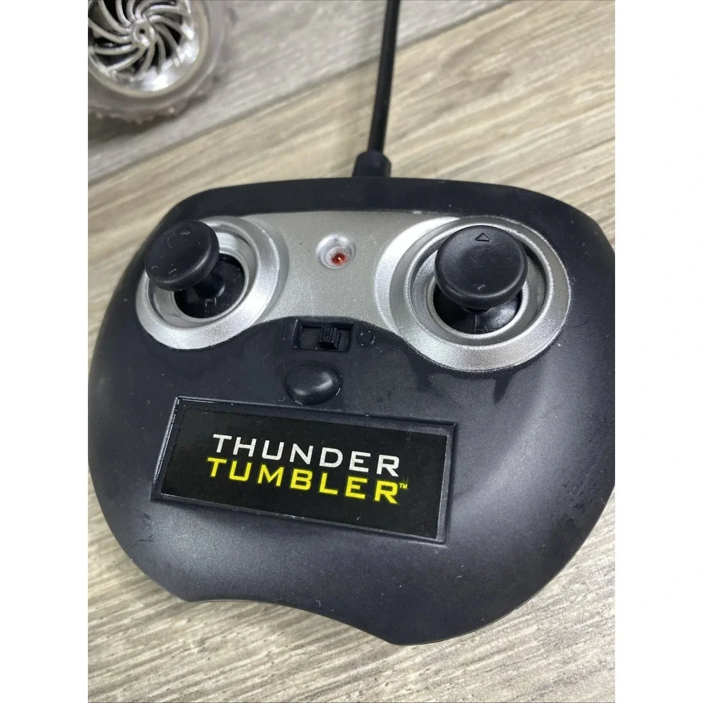Sharper Image tested working